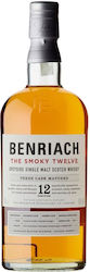 BenRiach Smoky Сингъл Малц 12 Години 46% 700мл