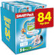 Babylino Πάνες Μαγιό Sensitive Swim Pants για 14+kg 84τμχ
