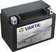 Varta Batterie Auto Silver Dynamic Auxiliary mit Kapazität 9Ah