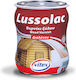 Vitex Lussolac Лак за повърхност Полиуретан На ...