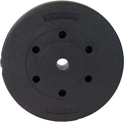 Eb Fit Disc Cauciucat 1 x 10kg Φ28mm