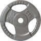 Eb Fit Set of Plates Metal 1 x 5kg Ø28mm with Handles