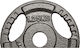 Eb Fit Δίσκος Μεταλλικός 1 x 1.25kg Φ28mm με Λαβές