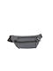 Vamore Waist Bag Gray