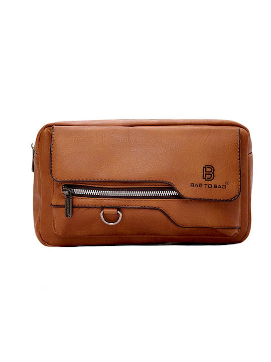 Bag to Bag