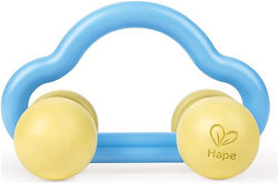 Hape Ξύλινη Κουδουνίστρα Rattle για 6+ Μηνών Hape Ξύλινη Κουδουνίστρα Rattle για 6+ Μηνών