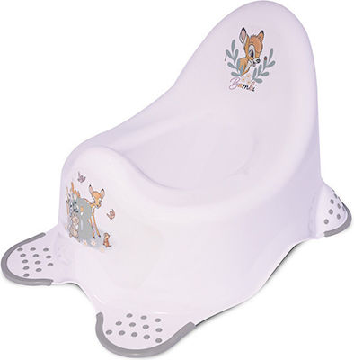 Lorelli Classic Potty White