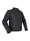 Richa Airstream 3 Herren Motorradjacke 4 Jahreszeiten Wasserdicht Schwarze