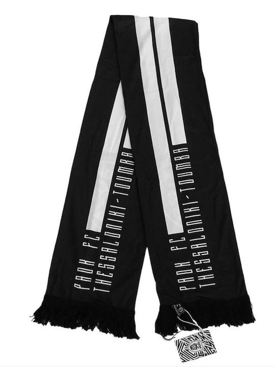 Interhat Men's Scarf Multicolour