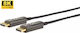 Microconnect Cable DisplayPort male - DisplayPort male 10m Μαύρο (DP-MMG-1000V1.4OP)