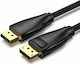 Vention DisplayPort Cable Male - DisplayPort Male 2m Black