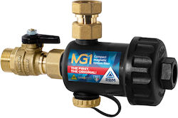 Immergas Magnetic Filter for Boiler