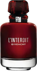 Givenchy L'interdit Eau de Parfum 125ml