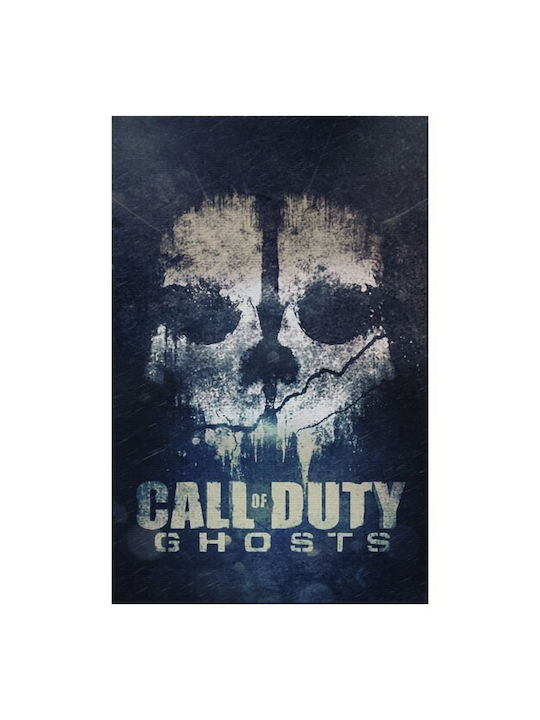 Walls Poster Call Of Duty: Ghosts 30x40cm