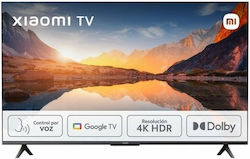 Xiaomi Smart Televizor 43" 4K UHD LED ELA5493EU HDR (2024)