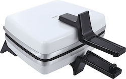 Dezal 301.6 for Rectangular Waffle Makers 1300W Dezal 301.6 for Rectangular Waffle Makers 1300W