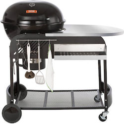Vevor Holzkohlegrill Kessel Mit einem Deckel Vevor Holzkohlegrill Kessel Mit einem Deckel