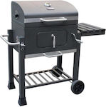 Kaiser Mantemenia Charcoal Grill xcm