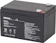 Vipow Μπαταρία UPS με Τάση 12V BAT0217 1τμχ