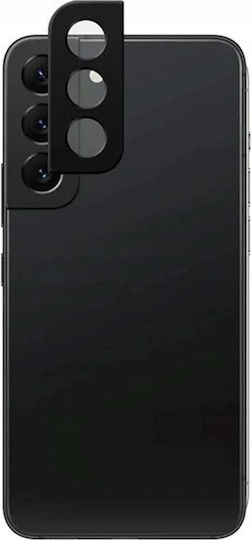 Myscreen Schutzglas Kamera Vollabdeckung Samsung Galaxy A14/A14 5G/A34