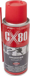 Wartungsreparaturflüssigkeit 100ml CX80 Wartungsreparaturflüssigkeit 100ml CX80