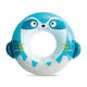 Intex Cute Animal Tubes Kids' Swim Ring with Di...