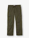 Kids' Cargo Pants Khaki