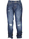 Kids' Jeans Trousers Blue