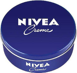 Nivea Creme Creme Körper 400ml Nivea Creme Creme Körper 400ml