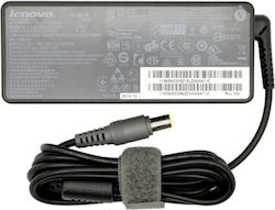 Lenovo Laptop Charger 65W 20V 3.25A for IBM / Lenovo with Detachable Power Cable and with plug set