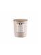 Gooderm Aromatic Soy Candle with Orchid Scent