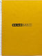 Caiet Spiralat Skag Basic Dictando 21x30cm 5 Ma...
