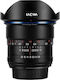 Laowa Full Frame Φωτογραφικός Φακός Venus Optics 12mm f/2.8 Zero-D Wide Angle για Nikon Z Mount Μαύρος