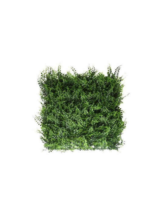 Gardin Artificial Foliage Panel 50x50cm