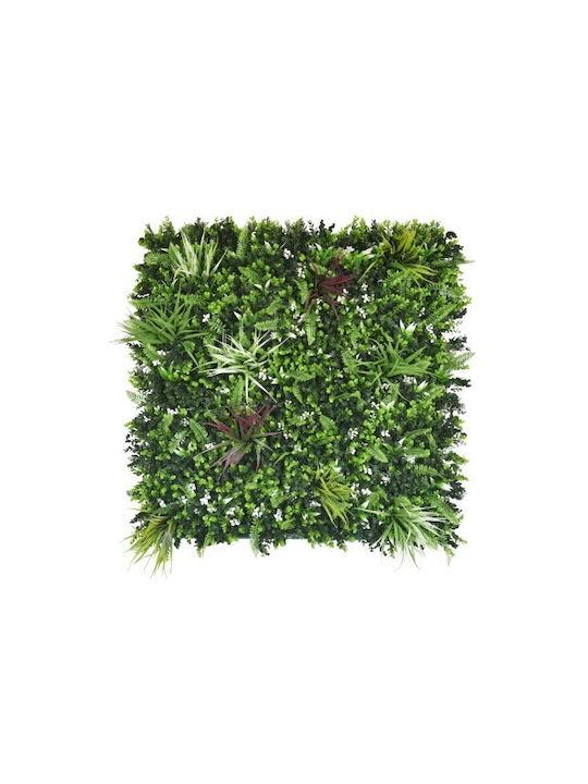 Gardin Artificial Foliage Panel 1x1m