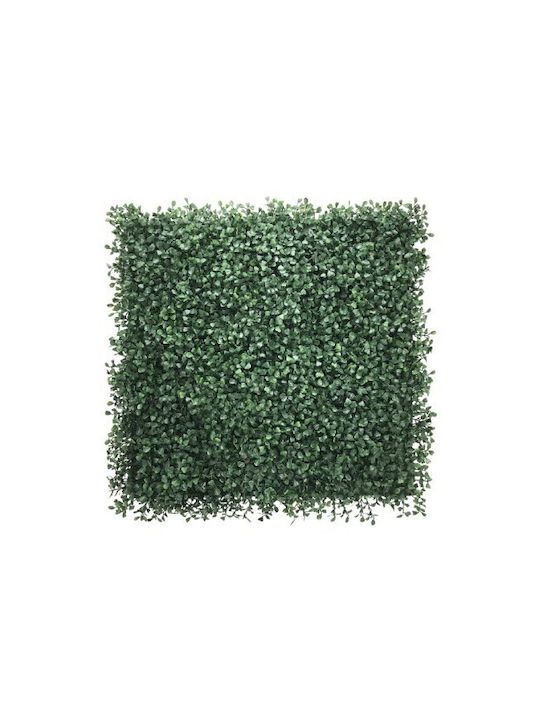 Gardin Artificial Foliage Panel 50x50cm