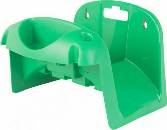 Homeplast Plastic Hanger Hanger Α00207-GREEN