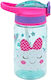 Must Plastic Straw Bottle Little Cloud 500ml 58...