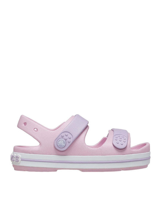 Sandal K Children's Anatomical Beach Shoes Lilac