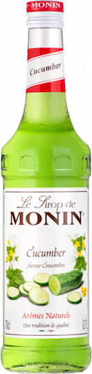 Monin Γεύση Sirop pentru Cocktail cu Aroma Castravete 700ml