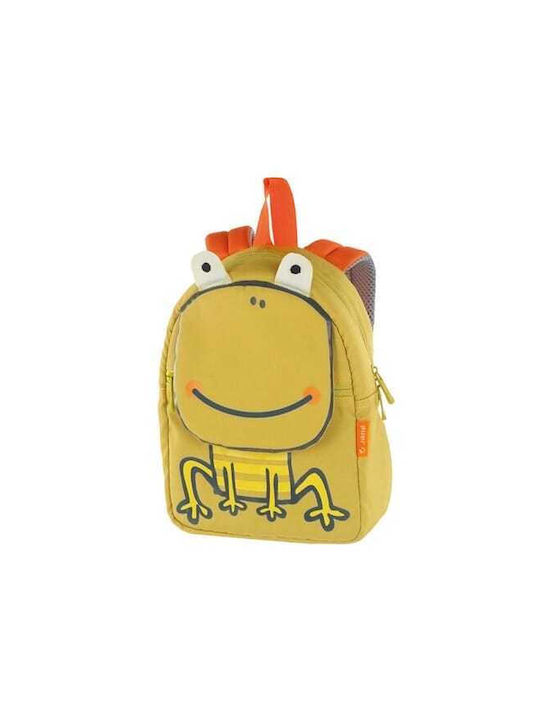 Jane Iredale Kids Bag Backpack Yellow