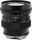 Voigtlander Φωτογραφικός Φακός Nokton 75mm f/1....