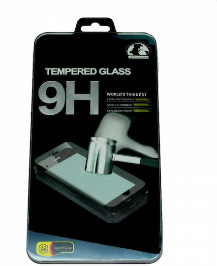 Tempered Glass 9th Generation Screen Protector for Xiaomi Redmi Note 9s Note 9 Pro