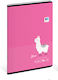 BestFor Notebook A5 Pink