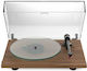 Pro-Ject Audio T2 Super Phono Πικάπ Walnut