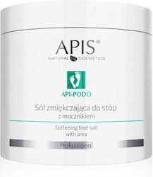 Apis Natural Cosmetics Sare de baie pentru pedichiură 650gr