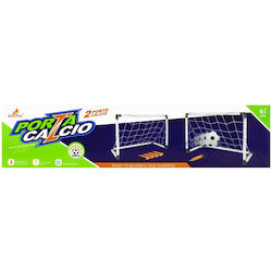 Set Goal Ball Pump 60x40x30cm