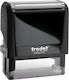 Trodat Printy 4913 Automatic Rectangular Text S...
