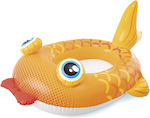 Inflatable Fish