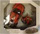 Zita Toys Remote Control Car Red
